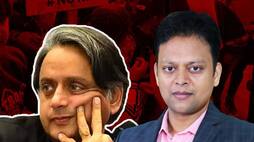 Muslim extremists confer Congress MP Shashi Tharoor with soft extremist tag