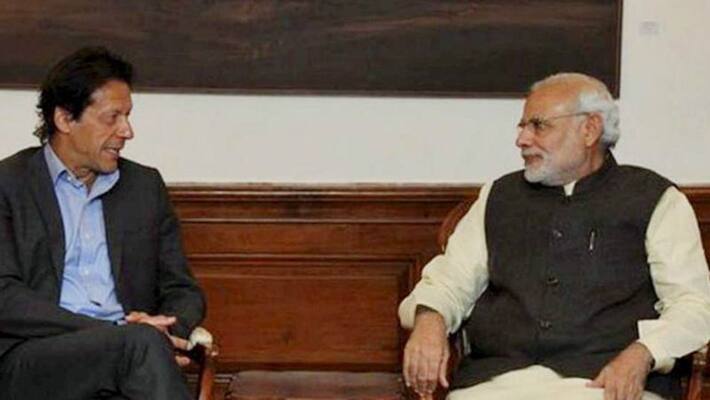India to invite Pakistan Prime Minister Imran Khan for SCO summit KPP India to invite Pakistan Prime Minister Imran Khan for SCO summit KPP