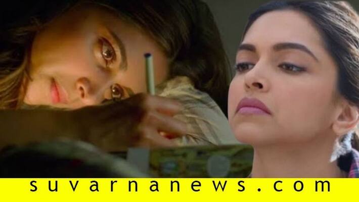 After Chhapaak Deepika Padukone Advertisements Are Disappearing From Television After Chhapaak Deepika Padukone Advertisements Are Disappearing From Television