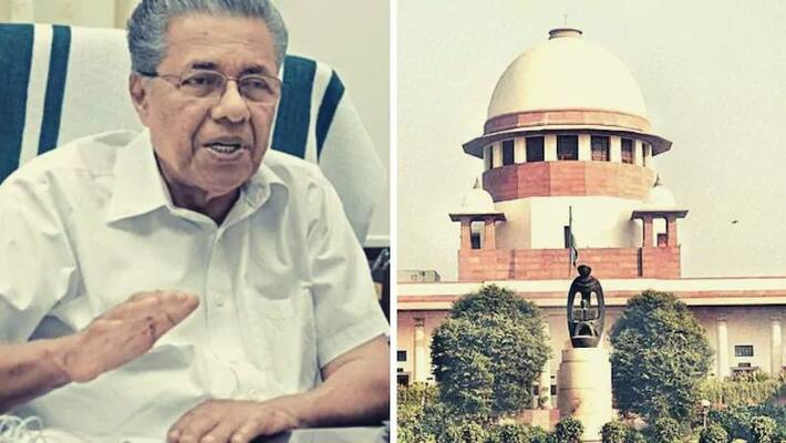 Article 131 used by Pinaryi Vijayan CM of kerala to move against narendra modi bjp in centre in CAA in supreme court Article 131 used by Pinaryi Vijayan CM of kerala to move against narendra modi bjp in centre in CAA in supreme court