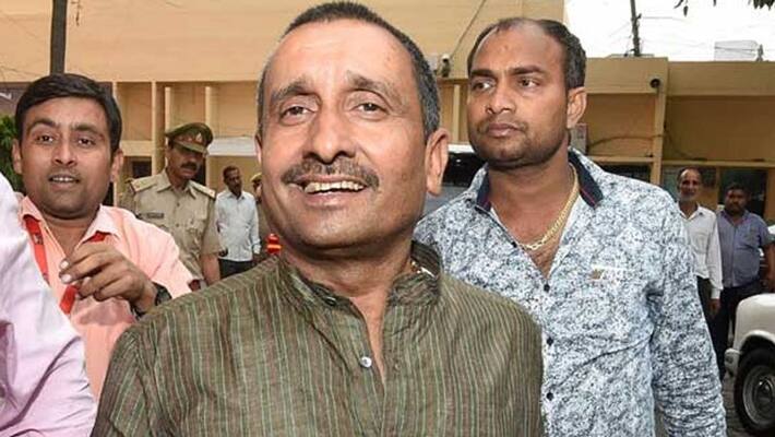 kuldeep sengar challenged life imprisonment judgment in delhi hc KPU kuldeep sengar challenged life imprisonment judgment in delhi hc KPU
