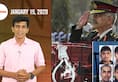 From Indian Army day to Nirbhaya convicts execution MyNation in 100 seconds