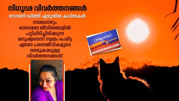 Literature festival five poems by Sony Dith Literature festival five poems by Sony Dith