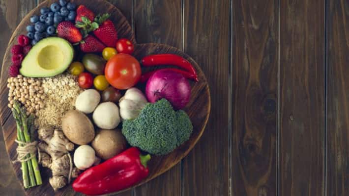 foods for a healthy heart foods for a healthy heart