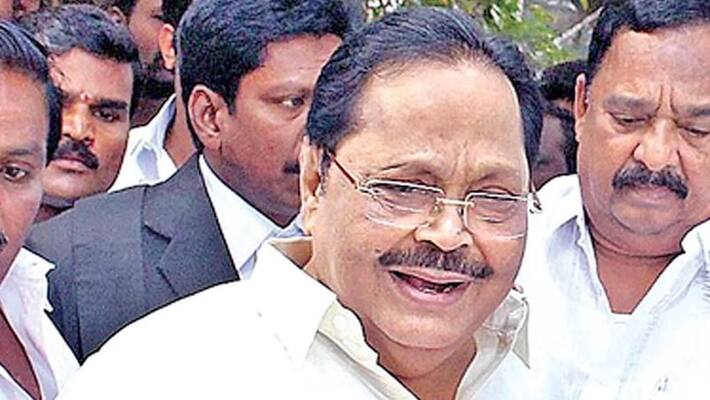 DMK nominationextension till-february 28-duraimurugan announcement DMK nominationextension till-february 28-duraimurugan announcement