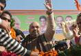 Bihar Assembly election 2020: All eyes on Amit Shah as he braces himself to address his first mega rally in Kharauna