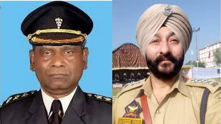who are the real patriots from these officers p c vishnunaths Facebook post criticize caa who are the real patriots from these officers p c vishnunaths Facebook post criticize caa