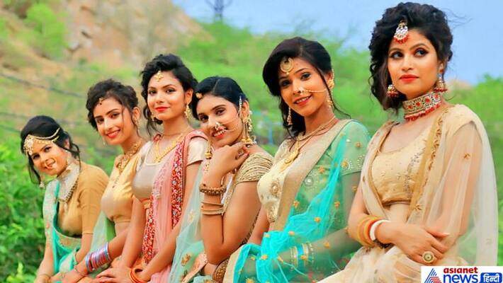 Samudra Shastra: The virtues and characteristics of lucky women are written in this book KPI Samudra Shastra: The virtues and characteristics of lucky women are written in this book KPI