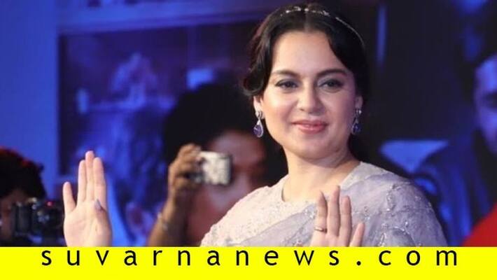 Bollywood actress Kangana Ranaut puts 10 kilos for Thalaivi Bollywood actress Kangana Ranaut puts 10 kilos for Thalaivi