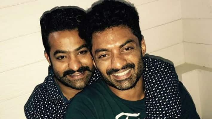 Nandamuri Kalyan Ram Comments on NTR Nandamuri Kalyan Ram Comments on NTR