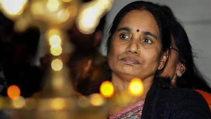 "Why Should I Suffer": Nirbhaya's Mother After Jail Seeks New Hanging Date "Why Should I Suffer": Nirbhaya's Mother After Jail Seeks New Hanging Date