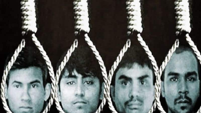No qualms in hanging the nirbhaya convicts says Pavan Jallad the Hangman in Tihar Jail