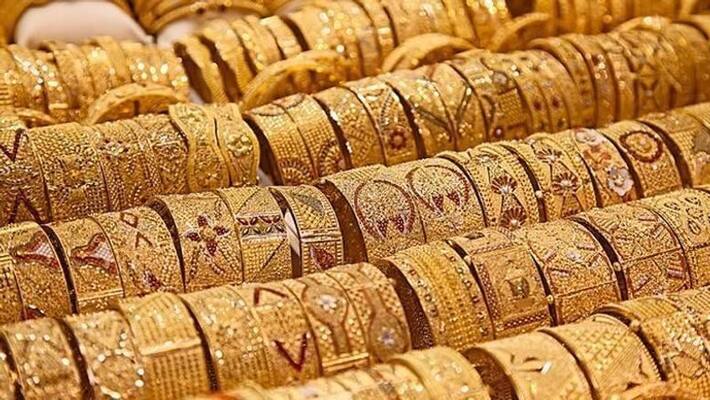 Jewellers want cut in import duty of gold and in income tax in Budget 2020 Jewellers want cut in import duty of gold and in income tax in Budget 2020
