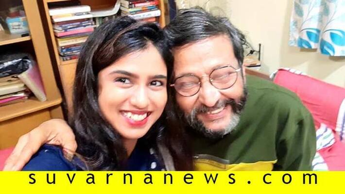 Bigg boss 7 chaitra kootur receives exciting offer from journalist Ravi Belagere Bigg boss 7 chaitra kootur receives exciting offer from journalist Ravi Belagere