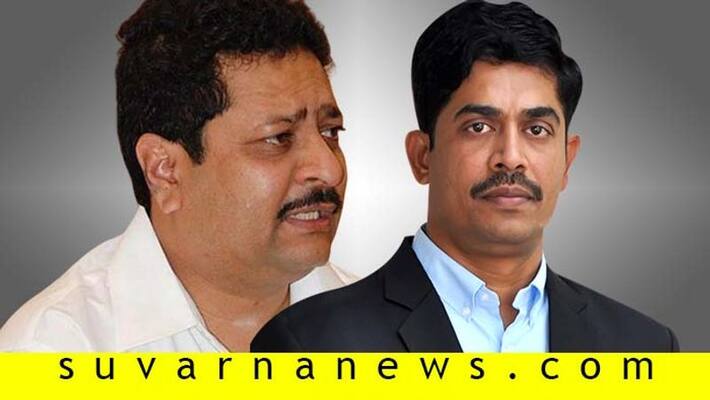 Sangamesh Nirani Reacts Over Basanagouda Patil Yatnal Statement Sangamesh Nirani Reacts Over Basanagouda Patil Yatnal Statement