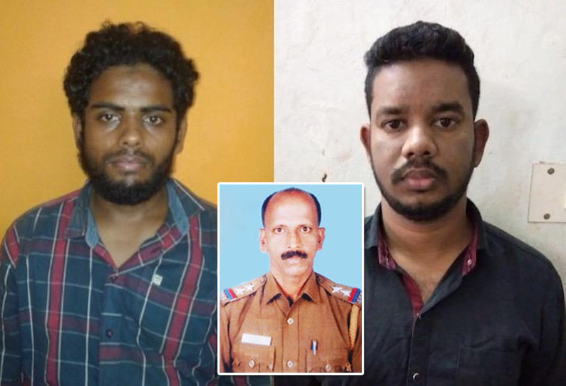 tamilnadu special si Wilson murder case update tamilnadu special si Wilson murder case update