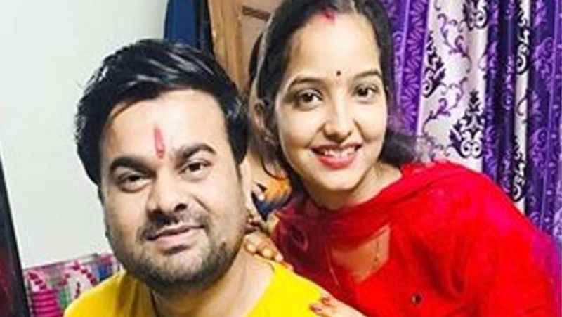 sakshi mishra ajitesh love story will published in magazine of germany KPU