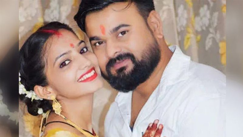 sakshi mishra ajitesh love story will published in magazine of germany KPU