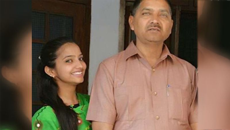 sakshi mishra ajitesh love story will published in magazine of germany KPU
