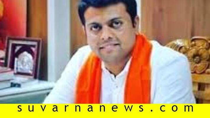 youth astrologer says harish poonja will be minister youth astrologer says harish poonja will be minister
