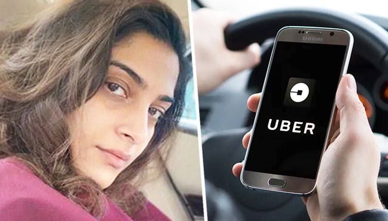 Sonam Kapoor shaken after 'scariest experience' with Uber