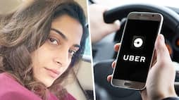 Sonam Kapoor shaken after 'scariest experience' with Uber