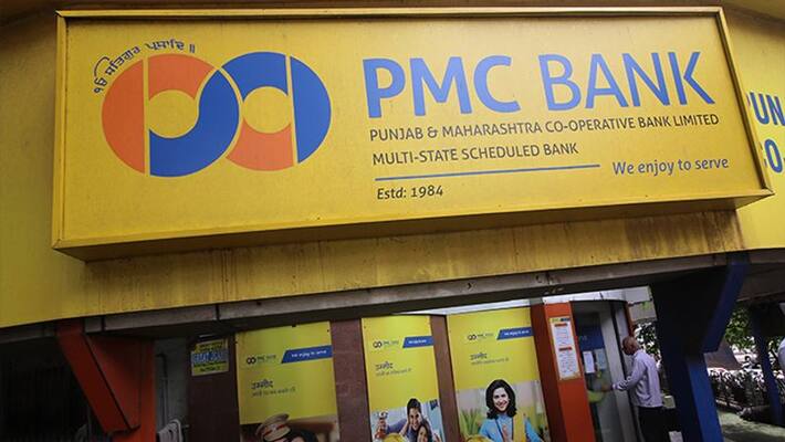 PMC Bank Scam Court prohibits transfer of housing to HDIL promoters kpm PMC Bank Scam Court prohibits transfer of housing to HDIL promoters kpm