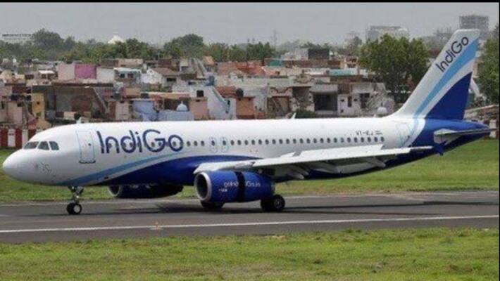 IndiGo airways To Give Discount On flight tickets To Doctors, Nurses Till End Of 2020 IndiGo airways To Give Discount On flight tickets To Doctors, Nurses Till End Of 2020