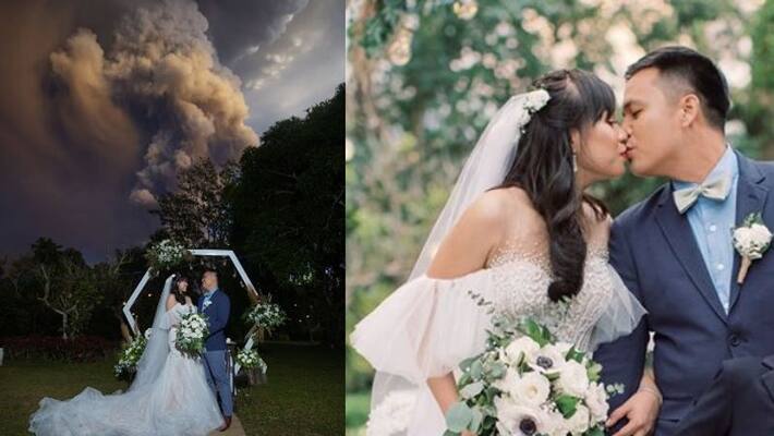wedding Pics take Internet by storm wedding Pics take Internet by storm