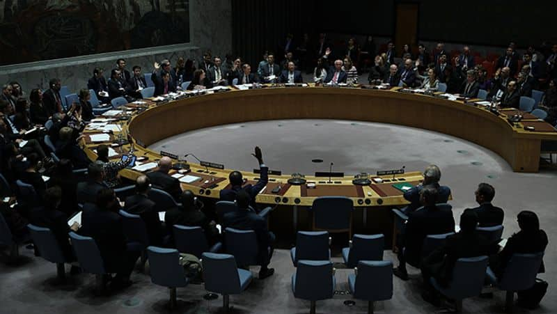 India elected unopposed UNSC; PM Modi says 'Deeply grateful'