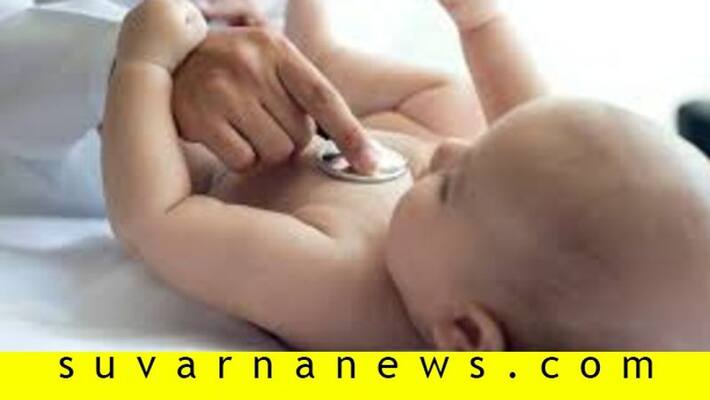 Infant mortality 41 cases in 9 months in kodagu Infant mortality 41 cases in 9 months in kodagu