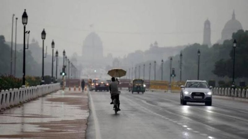 Weather update report of 1 march