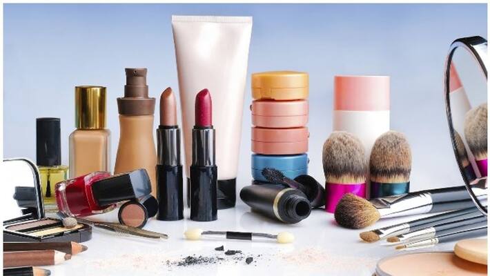 illegal cosmetic products seized from kochi illegal cosmetic products seized from kochi