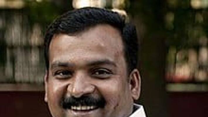 tamilnadu congress mp manik thakur criticized tamilnadu government letter to central government tamilnadu congress mp manik thakur criticized tamilnadu government letter to central government