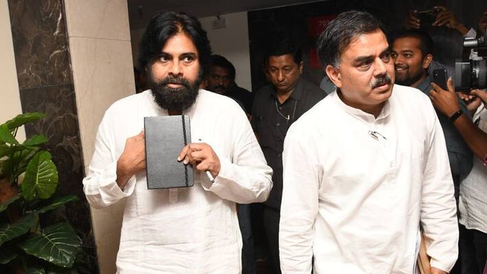 Janasena chief Pawan Kalyan interesting comments on special status to andhra pradesh Janasena chief Pawan Kalyan interesting comments on special status to andhra pradesh