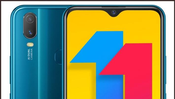 vivo y11 in kerala market price and details vivo y11 in kerala market price and details