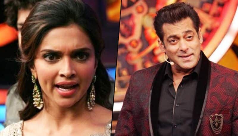 Bigg Boss 13: Chhapaak star Deepika Padukone gives befitting reply to Salman Khan when asked about pregnancy (Watch)