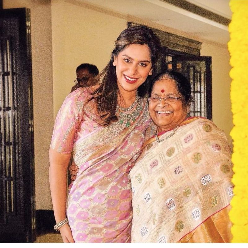 megastar family sankranthi celebrations photos
