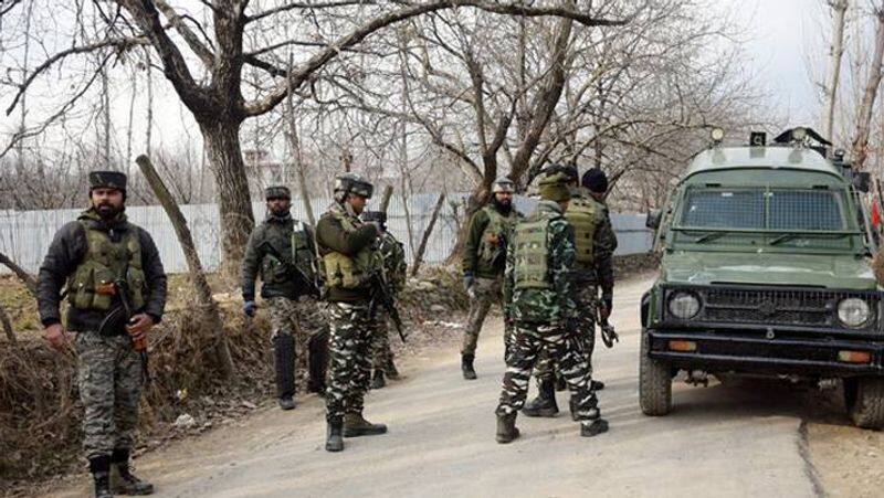 Jammu and Kashmir: 5 JeM terrorists arrested; terror plot busted ahead of Republic Day