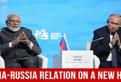 One step closer to a more powerful India Russia relation