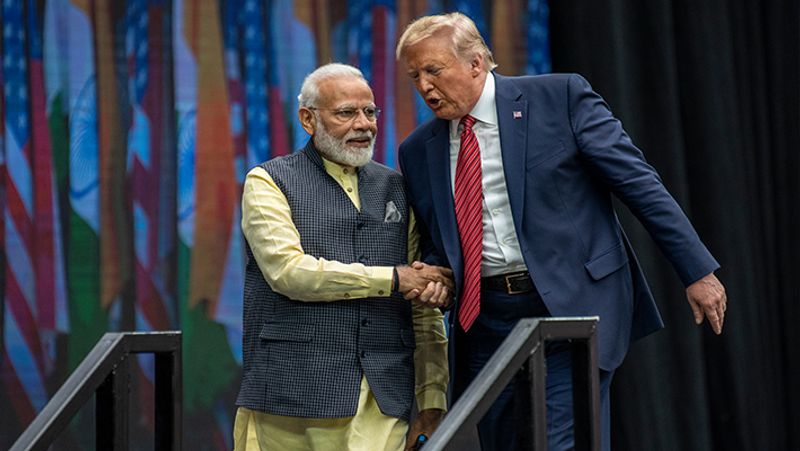 PM Modi thanks US counterpart, says more power to India-US friendship