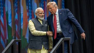 PM Modi thanks US counterpart, says more power to India-US friendship