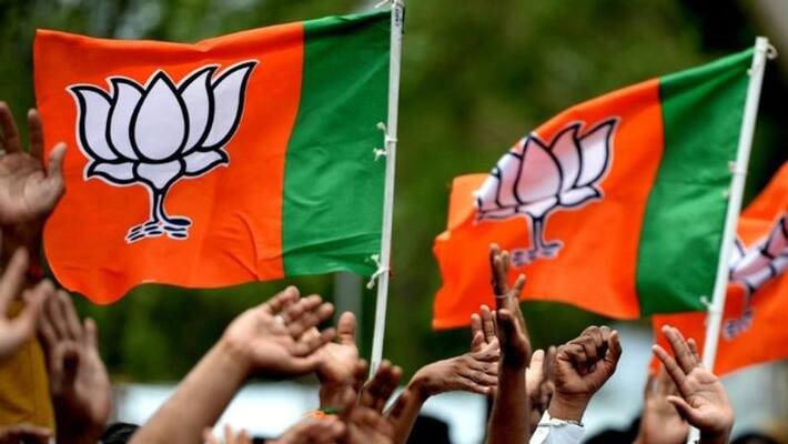 if got ticket will contest from bjp if not contesting as independent candidate says suresh if got ticket will contest from bjp if not contesting as independent candidate says suresh