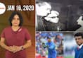 From Congress underworld links to end of Dhoni era watch MyNation in 100 seconds