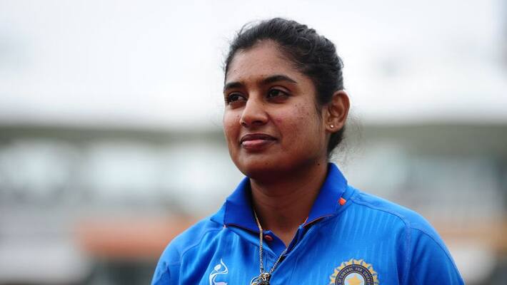 Team India Women Cricketer Mithali Raj demoted to Grade B in central contracts Team India Women Cricketer Mithali Raj demoted to Grade B in central contracts