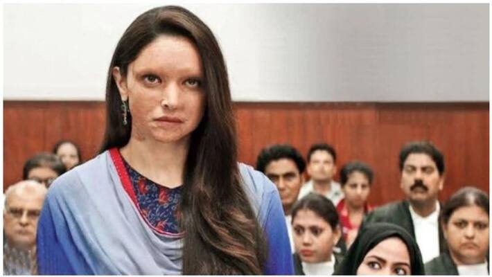 After making Chapak tax free Madhya Pradesh government start campaign against illegal acid sale After making Chapak tax free Madhya Pradesh government start campaign against illegal acid sale