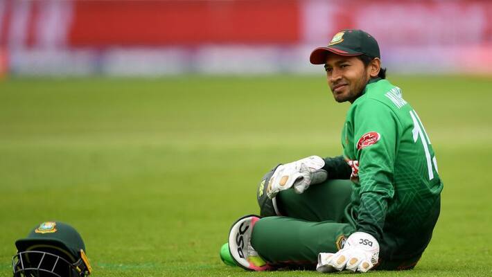 After Huge Loss in Asia Cup, Mushfiqur Rahim Announces Retirement From T20Is After Huge Loss in Asia Cup, Mushfiqur Rahim Announces Retirement From T20Is