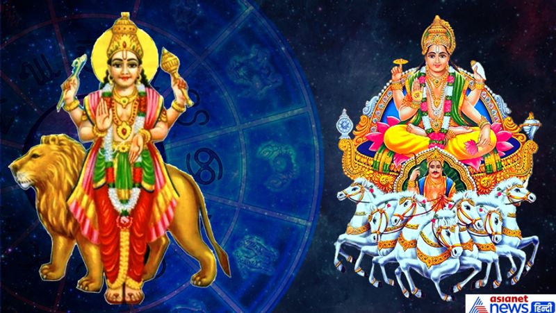 Until December 10 Mercury will have an effect on these signs BDD