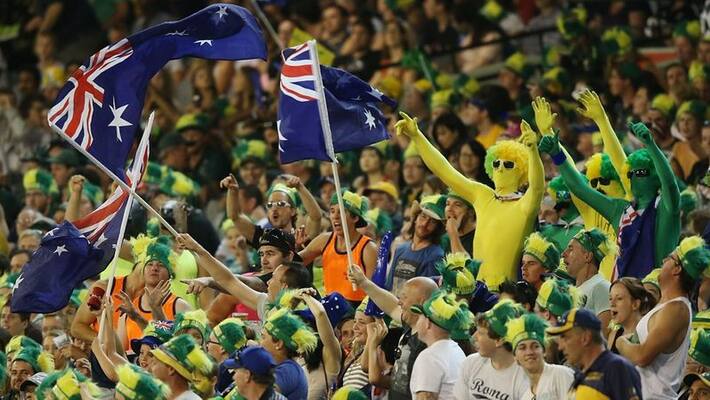 U 19 Cricket World Cup Integration match preview U 19 Cricket World Cup Integration match preview