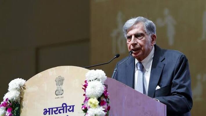 ratan tata has provided 40,000 PCR kits ratan tata has provided 40,000 PCR kits